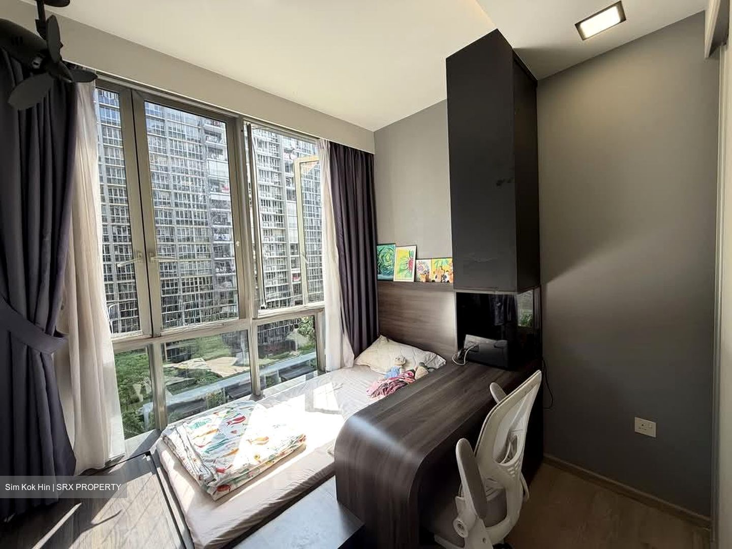 Sol Acres (D23), Condominium #592469061